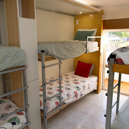 Boas-Vindas Albufeira Pokoj fotografie