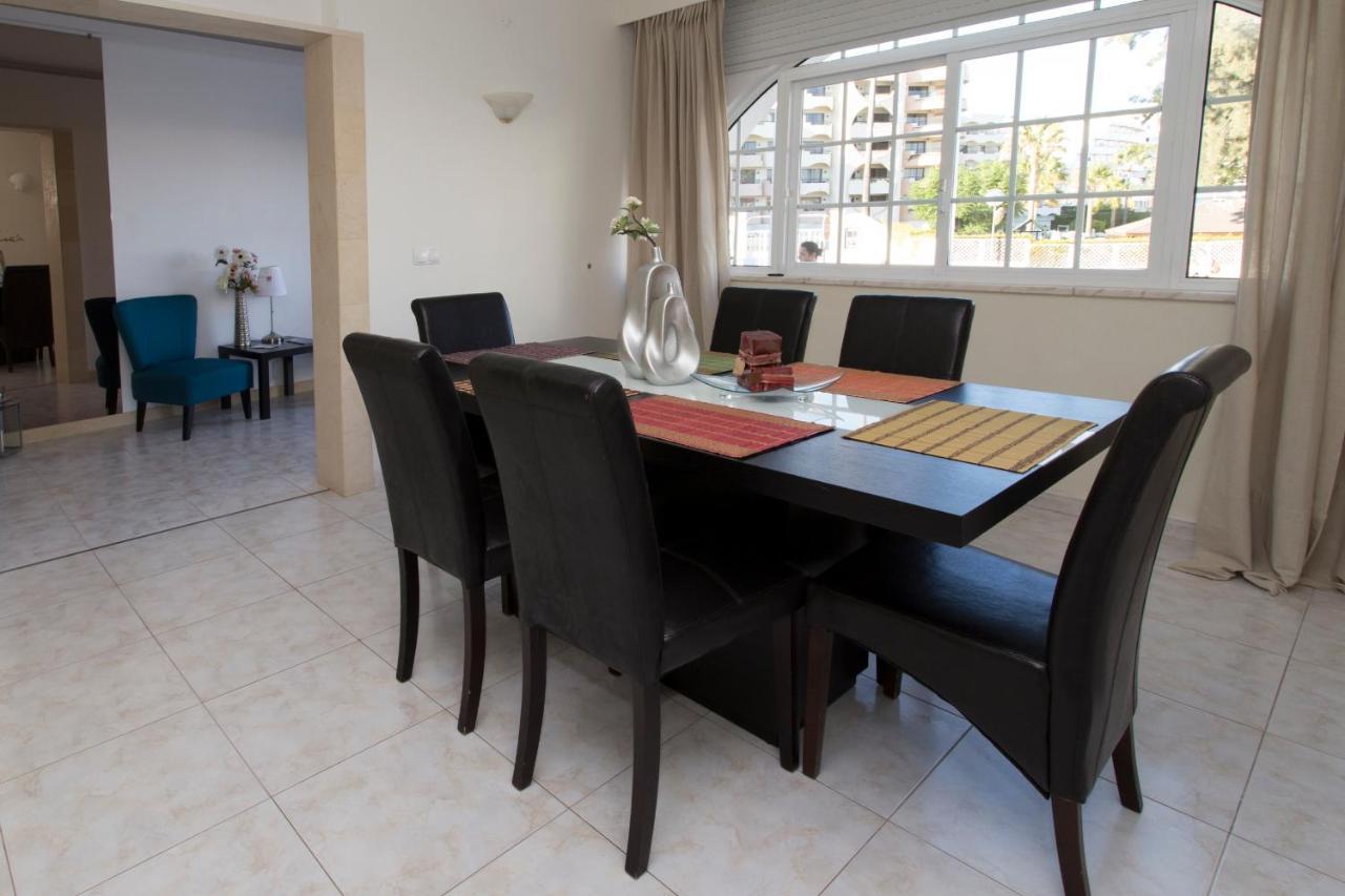 Boas-Vindas Albufeira Exteriér fotografie
