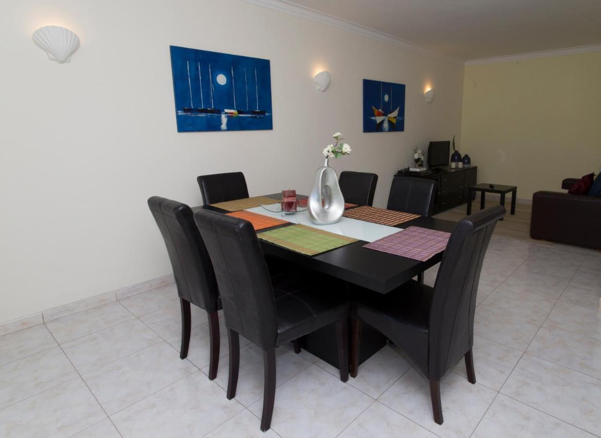 Boas-Vindas Albufeira Exteriér fotografie