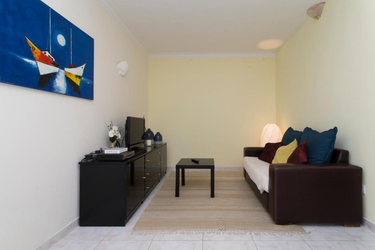 Boas-Vindas Albufeira Exteriér fotografie