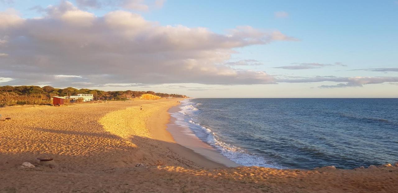 Boas-Vindas Albufeira Exteriér fotografie