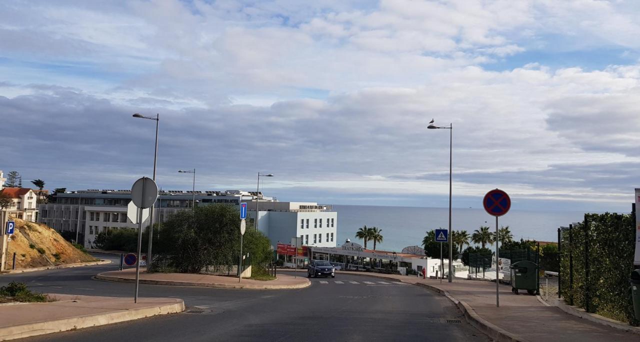 Boas-Vindas Albufeira Exteriér fotografie