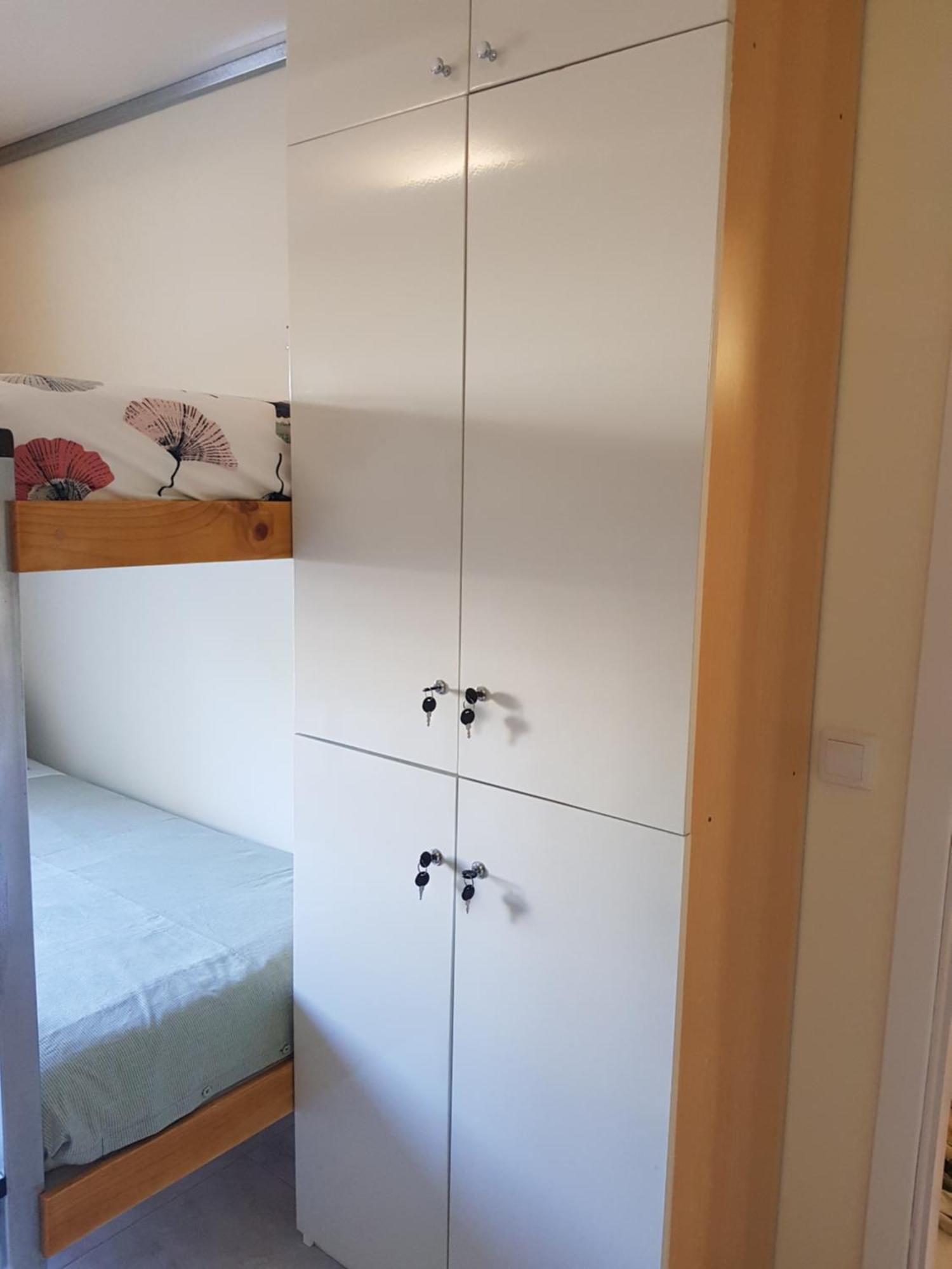 Boas-Vindas Albufeira Pokoj fotografie